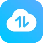 mi cloud backup​ android application logo